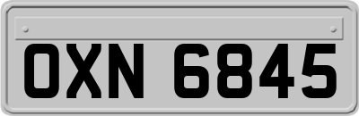 OXN6845