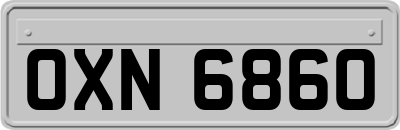 OXN6860