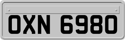 OXN6980