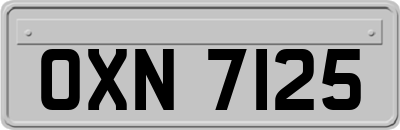 OXN7125