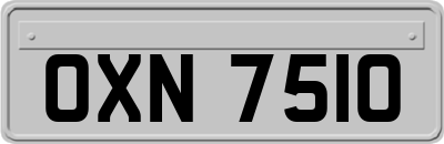 OXN7510