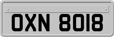 OXN8018