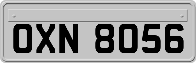 OXN8056