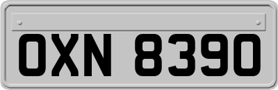 OXN8390