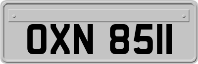 OXN8511