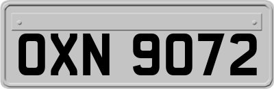 OXN9072