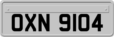 OXN9104