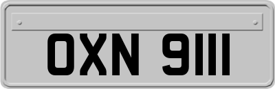 OXN9111