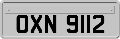 OXN9112
