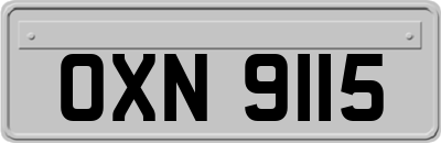 OXN9115