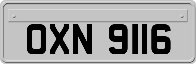OXN9116