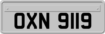 OXN9119