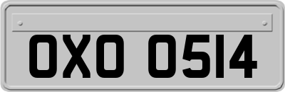 OXO0514