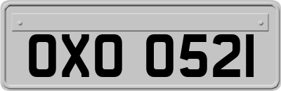 OXO0521