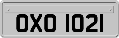 OXO1021
