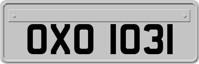 OXO1031