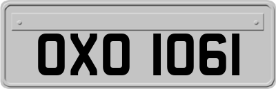 OXO1061