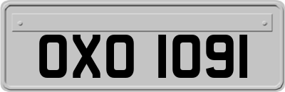OXO1091