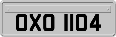 OXO1104