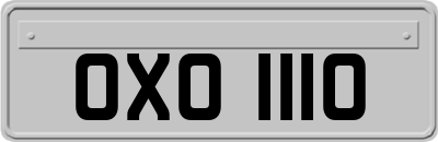 OXO1110