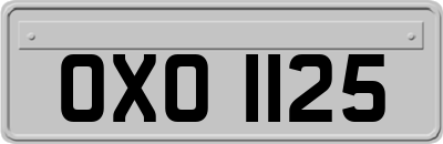 OXO1125