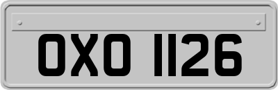 OXO1126