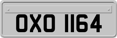 OXO1164
