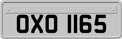 OXO1165