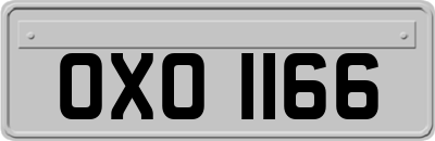 OXO1166
