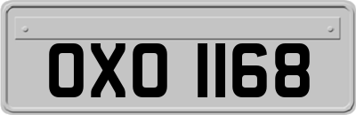 OXO1168