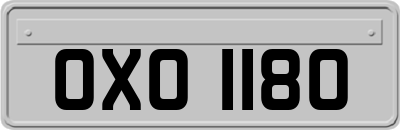 OXO1180