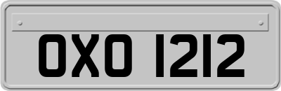 OXO1212