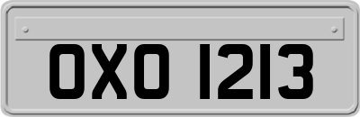 OXO1213