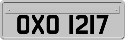 OXO1217