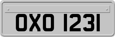 OXO1231