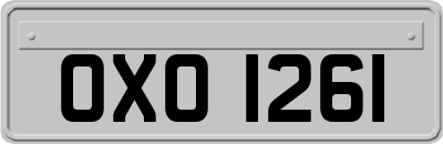 OXO1261