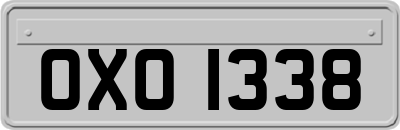 OXO1338
