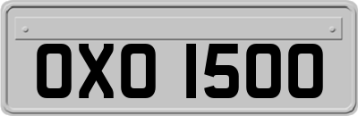 OXO1500