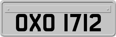 OXO1712