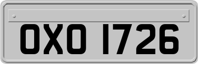 OXO1726