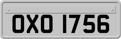 OXO1756