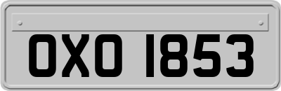 OXO1853