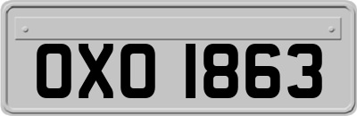 OXO1863