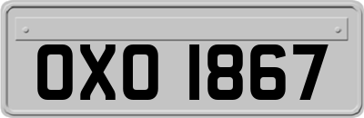 OXO1867