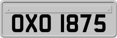 OXO1875