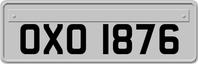 OXO1876
