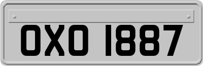 OXO1887