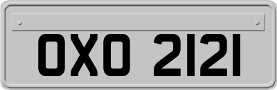 OXO2121