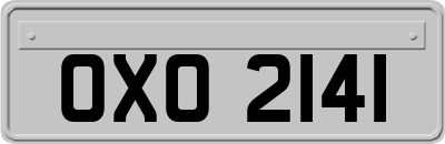 OXO2141