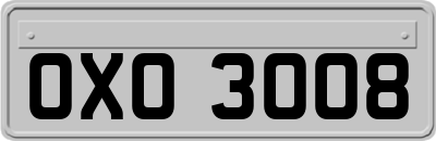 OXO3008